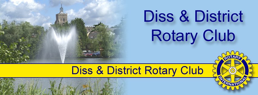 Rotary club of Diss and District